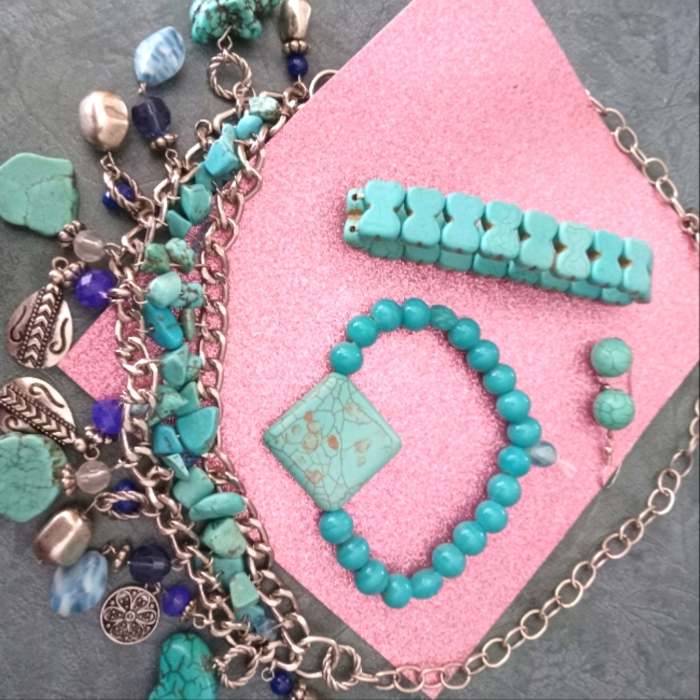 Jewelry set